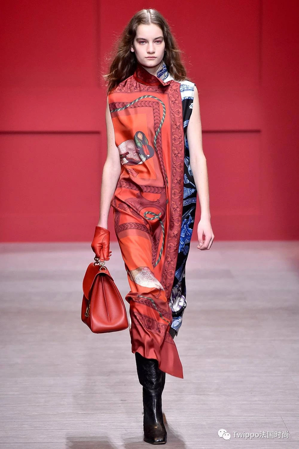 不花钱也能pick最新潮流！