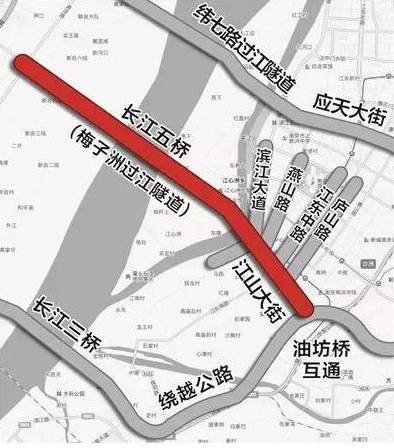 江北新区最新消息四大板块,江北新区今天大事