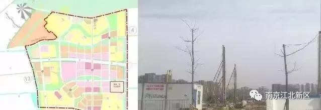 江北新区崩盘,江北浪潮最新消息