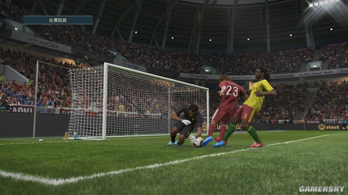 实况足球2019测评,实况足球2019评测