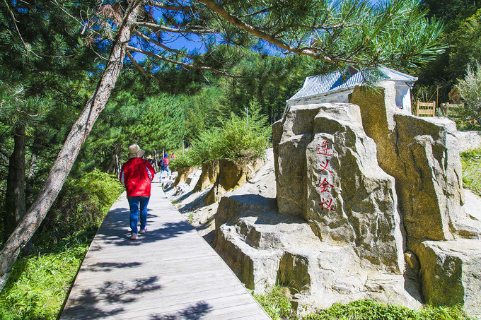 寻梦六盘山，美若九寨，毛主席在这里写下：不到长城非好汉