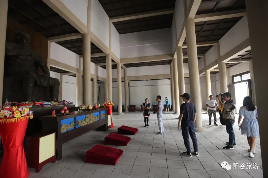 聊城大v,大v游聊城