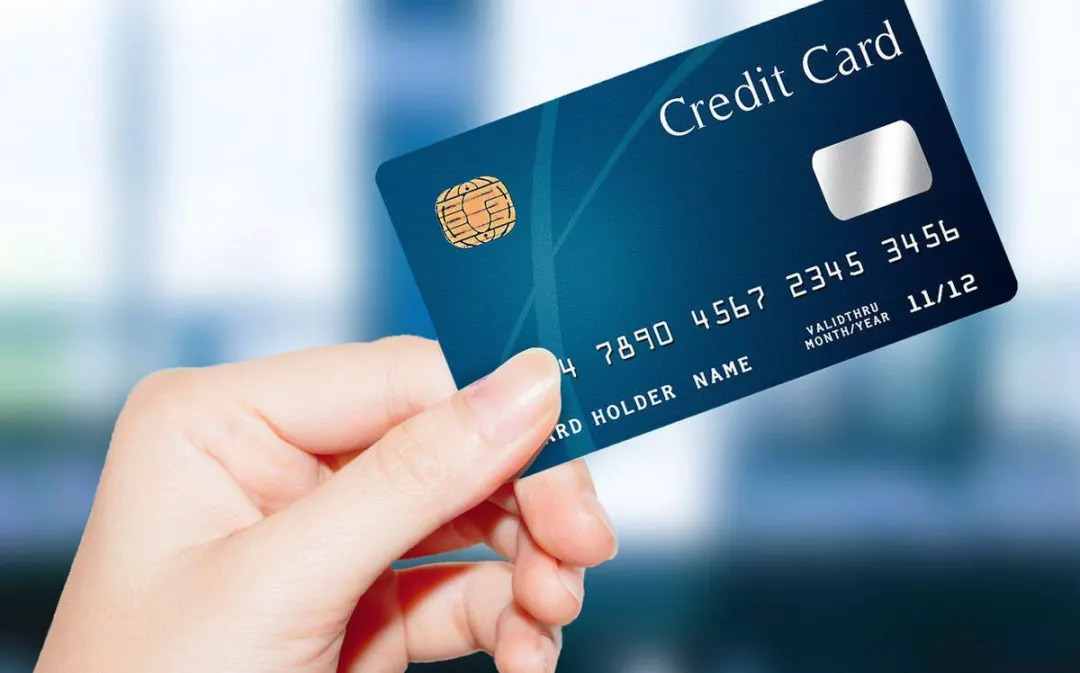 全球信用卡危机,关于海外信用卡逾期的问题