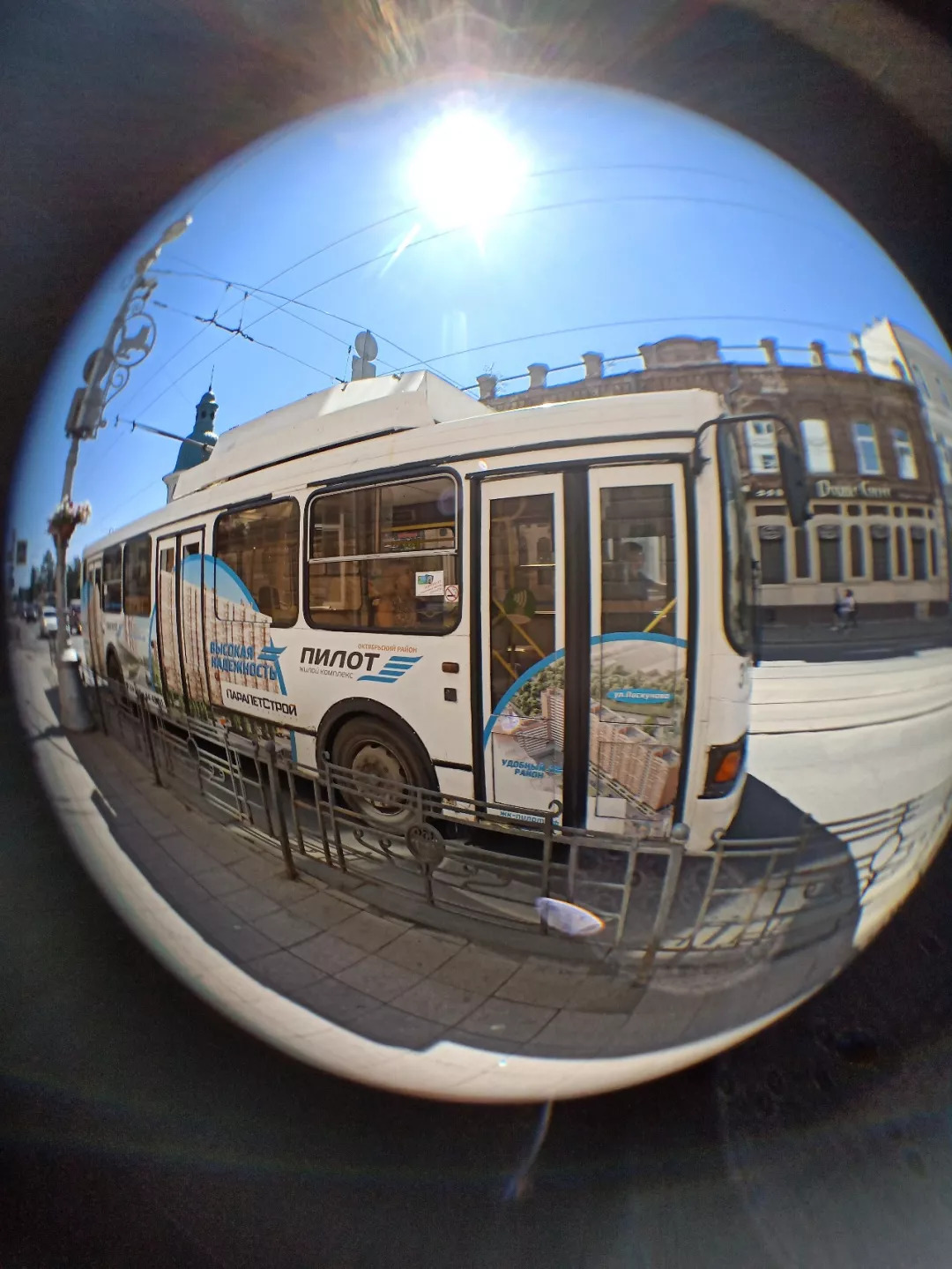 散步在美女如云的西伯利亚的心脏——伊尔库茨克