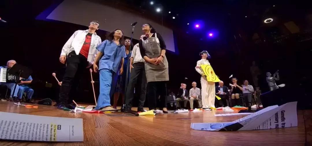 十大奇葩诺贝尔奖,世界上最搞笑的诺贝尔奖