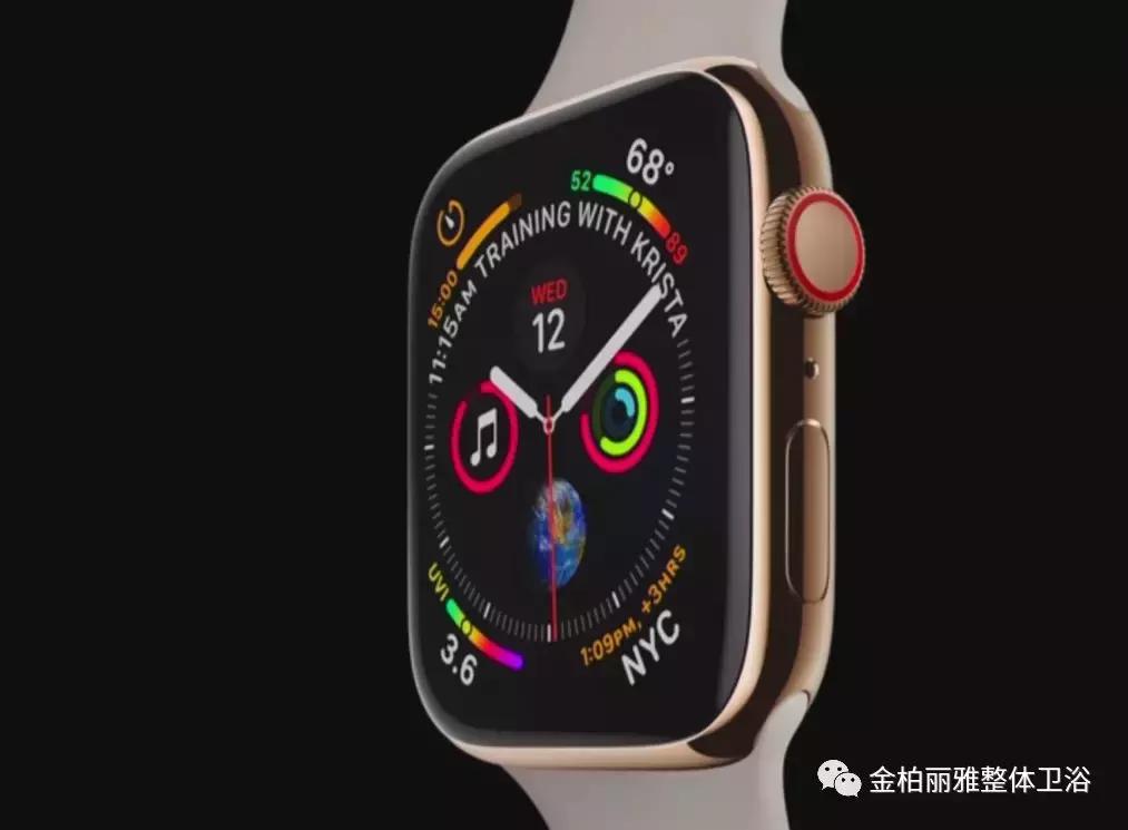 苹果applewatch9代智能手表,苹果或将发布新applewatch