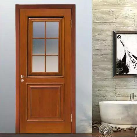 卫生间千万不要这样设计,卫生间千万别装玻璃门