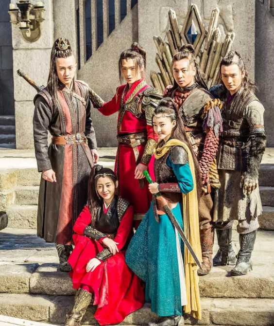 天蚕土豆元尊完结感言,天蚕土豆元尊深度解读