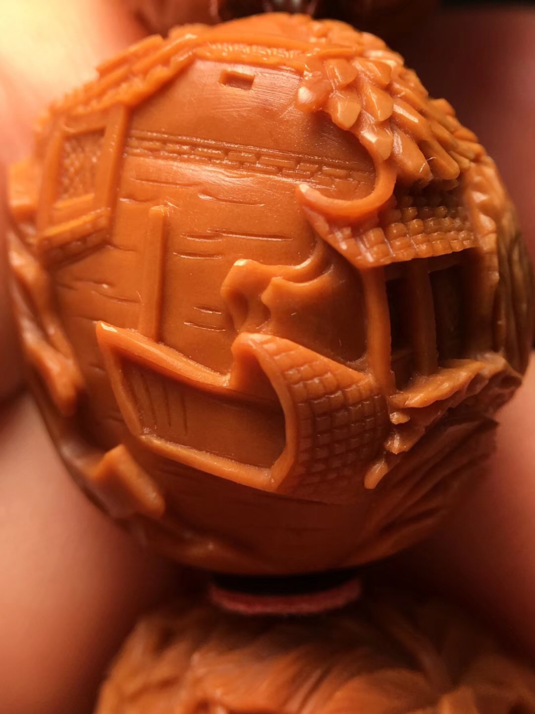 橄榄核手串脏了怎么清理,橄榄核能用湿刷子清理吗