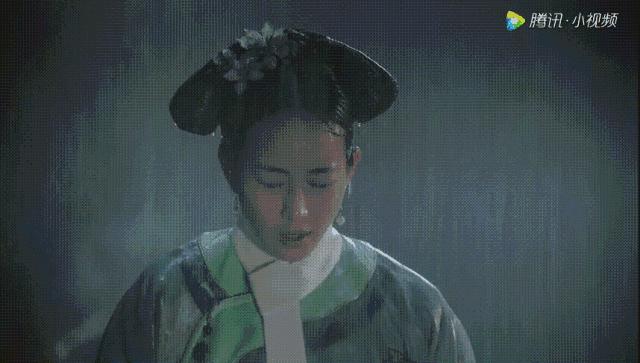 如懿传历史问题,如懿传最残酷的刑法