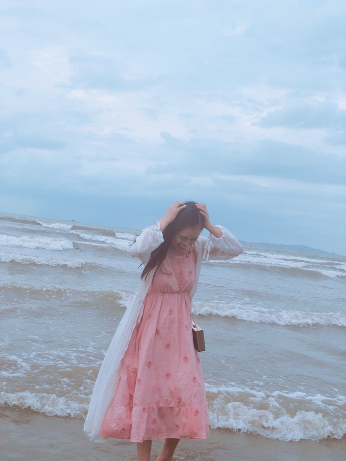 带你一起去嵊泗列岛看海,嵊泗列岛看海