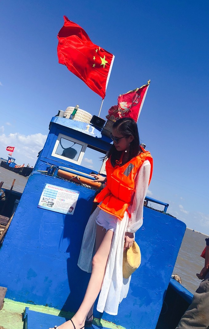 带你一起去嵊泗列岛看海,嵊泗列岛看海