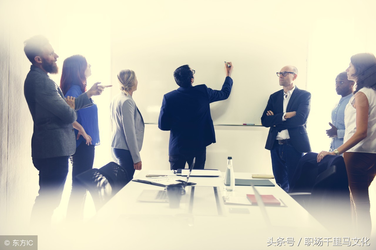 管理员工最好的十种方法,做管理的六种思维