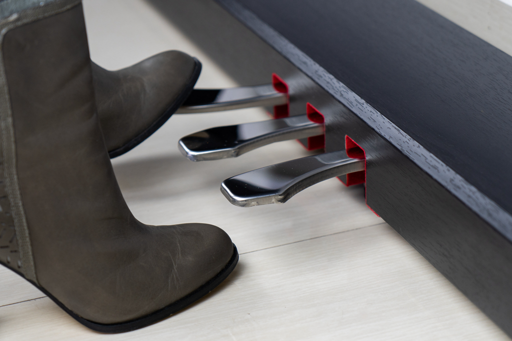 考级钢琴键容易上手,考级启蒙