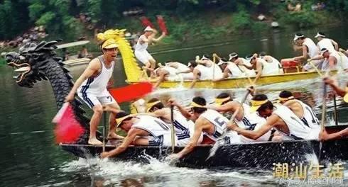 关于潮汕姿娘裤子的那点事儿，有点污……