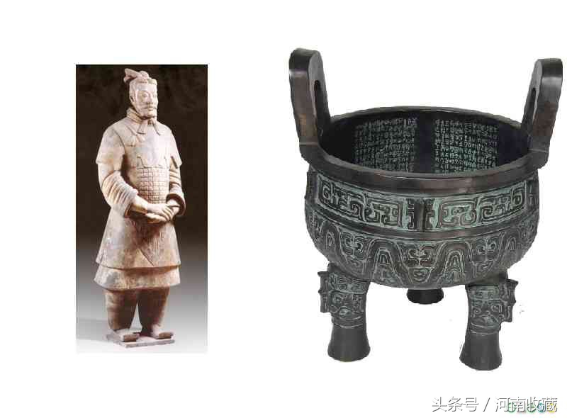 古董造假的江湖水有多深,假古董骗局大揭秘