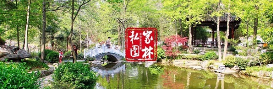 出身草根,野外打造农庄从零开始