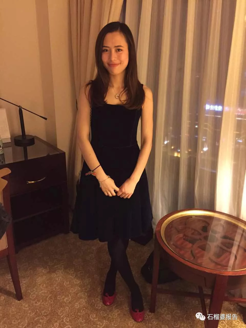 好穿又百搭适合上班和通勤的鞋子,有了这双鞋温暖了整个冬天