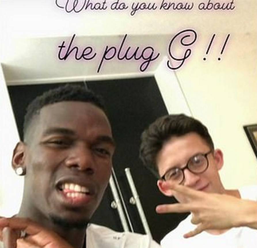 孙兴慜与博格巴,孙兴慜代言阿迪多少钱