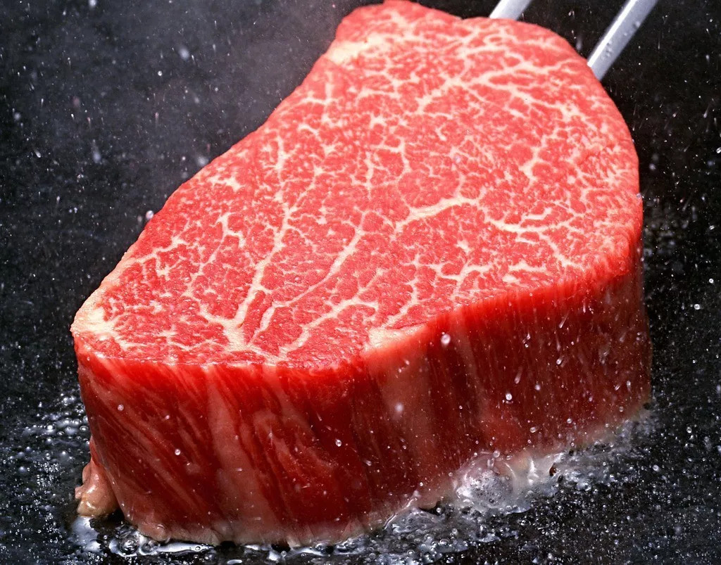 每天都有大量肉食动物到昆明废旧工厂，狂啃50CM高的火焰战斧牛排