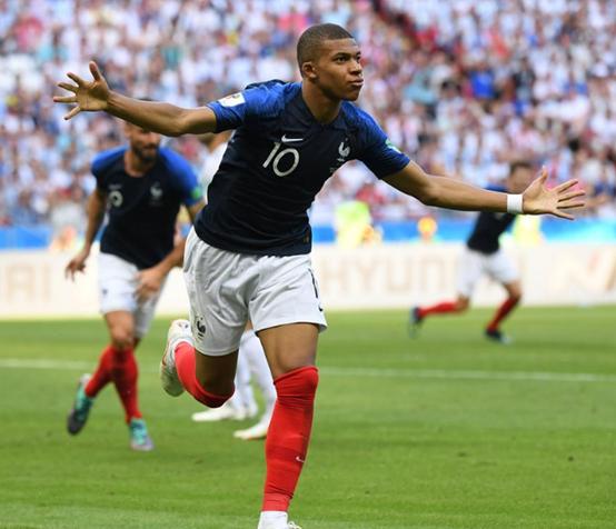 19岁的梅西c罗和姆巴佩谁更强,足坛还有像c罗这么全面的人吗