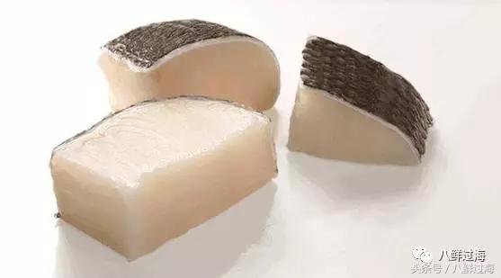 银鳕鱼延绳钓,长钩柄鱼钩钓鲫鱼