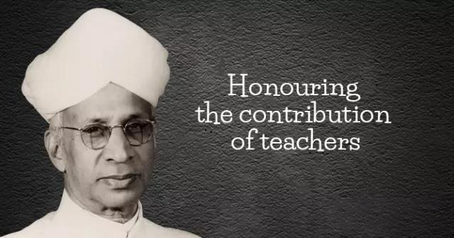 和孩子一起祝福老师教师节快乐,祝福启蒙老师教师节快乐