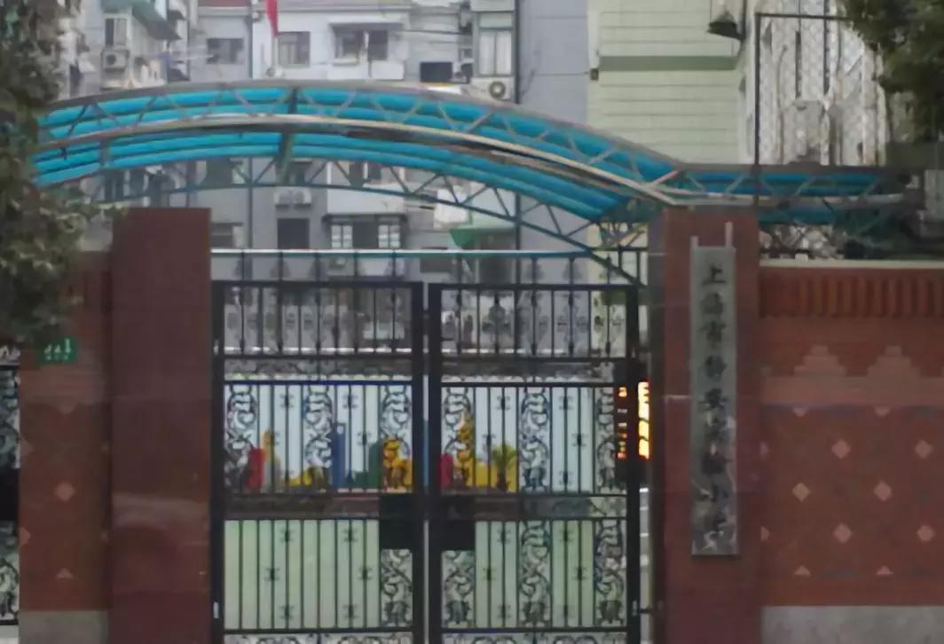 最具影响力小学排名,上海市强势崛起的十大公办小学