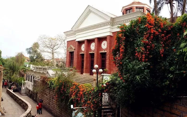 去厦门旅游这几个地方一定要去,厦门旅游最值得推荐的七个地方