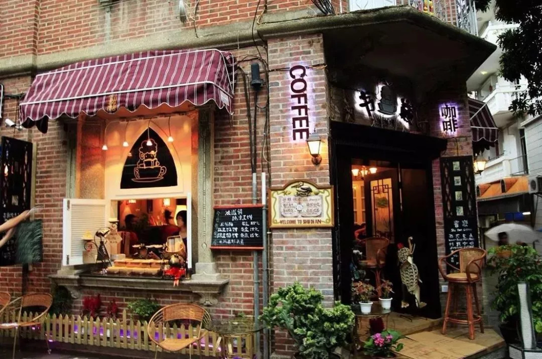 去厦门旅游这几个地方一定要去,厦门旅游最值得推荐的七个地方