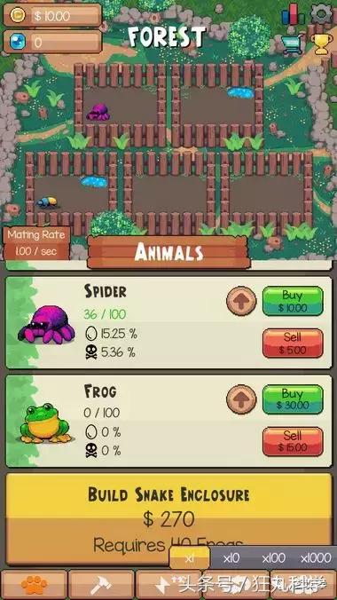 养成游戏轻松,最好玩的放置养成类游戏推荐