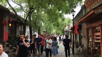 国内这些知名景点你敢去吗,国内景点吐槽