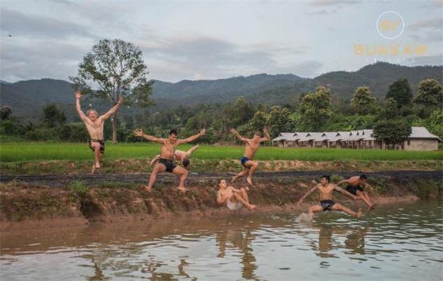 拳王播求游戏解说,拳王播求泰拳比赛视频