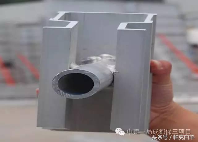 铝模施工技术零基础学习,新工艺施工视频