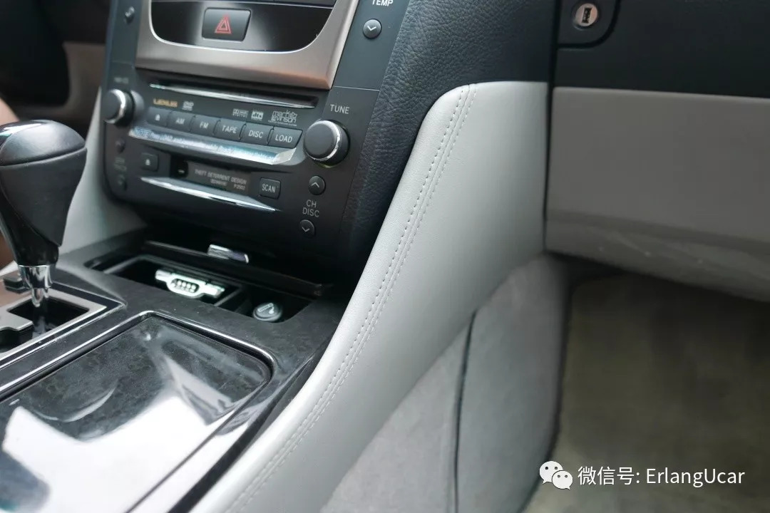 雷克萨斯gs430堂主撩车,雷克萨斯gs430百公里加速实测