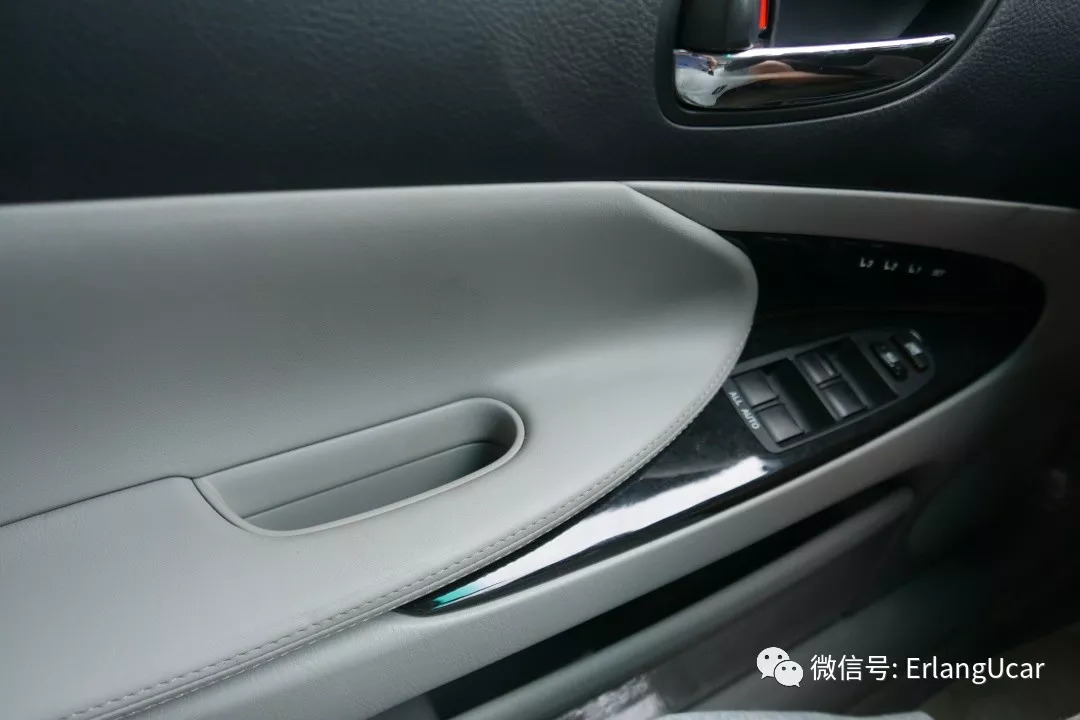 雷克萨斯gs430堂主撩车,雷克萨斯gs430百公里加速实测