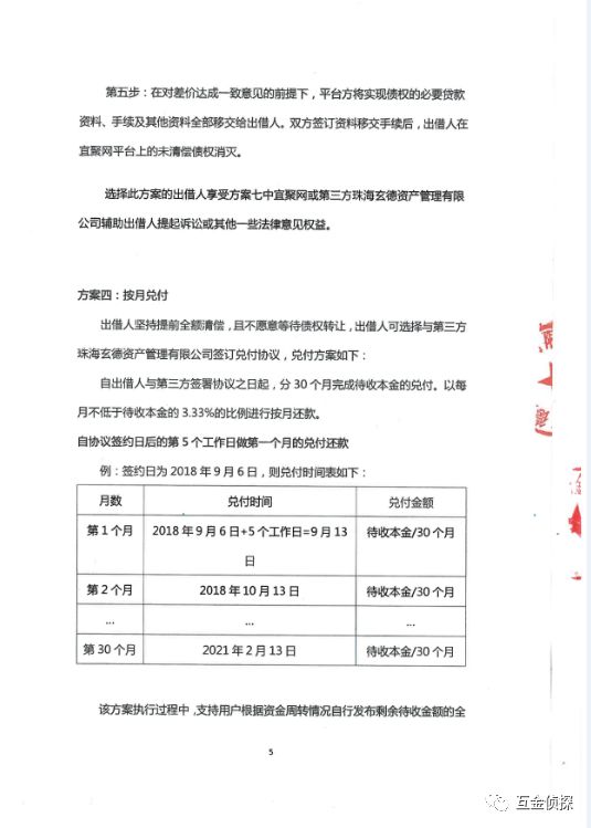 爱投资结案了吗,爱投资清退兑付方案