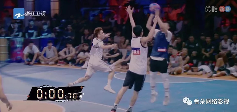 谁不爱库里,重庆灌篮男孩