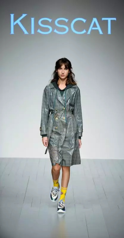 悟空穿越到现代国漫,悟空时装周特别版