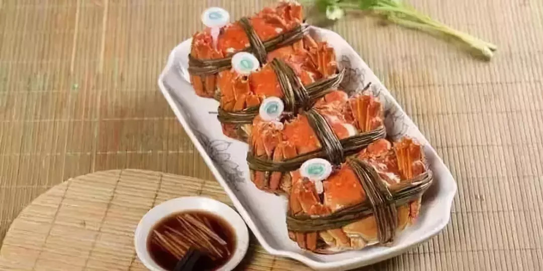 阳澄湖大闸蟹怎样辨真伪,阳澄湖大闸蟹官网辨别真假方法