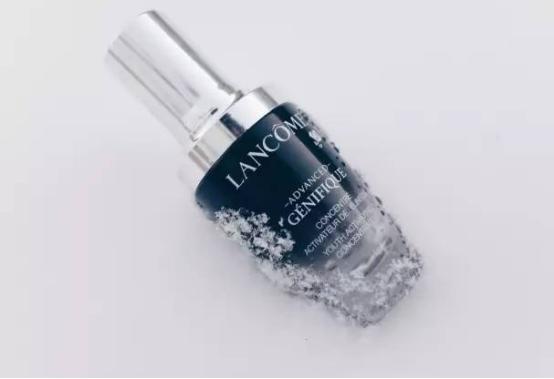 雅诗兰黛小棕瓶与兰蔻小黑瓶比较,雅诗兰黛小棕瓶与兰蔻小黑瓶