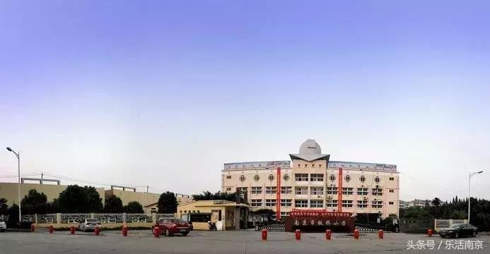 南京板桥哪里最好,南京最委屈的旧址