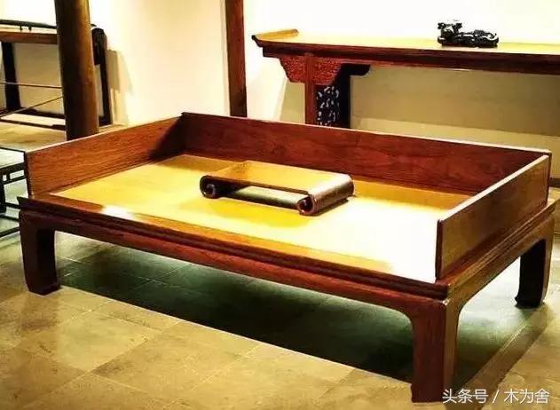 明清罗汉床大全,古代的罗汉床有哪几种样式