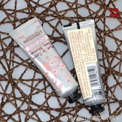 公认最好用又平价实惠的护手霜,撩汉心得