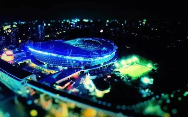 上海虹口足球场赛事安排,上海虹口足球场今天有什么比赛