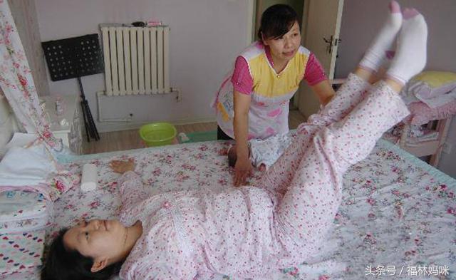 有人照顾月嫂的吗,普通家庭有没有必要请月嫂