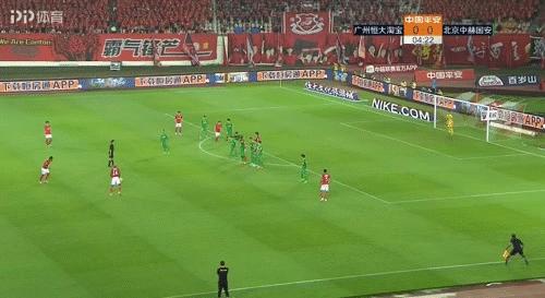 恒大比赛绝杀视频,恒大绝杀国安全场录播