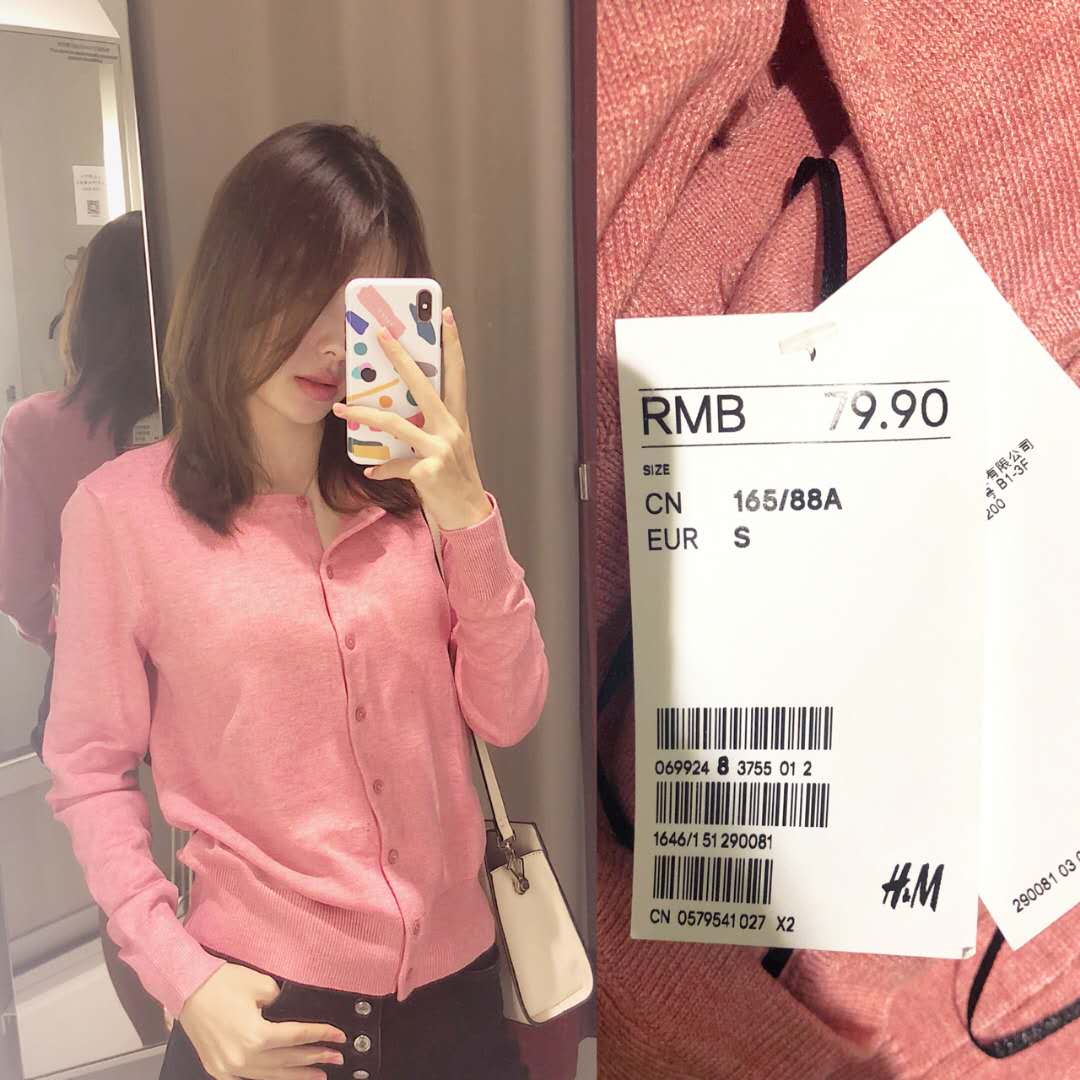 hm冬季试衣间蓝色系,hm夏季试衣间