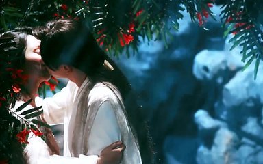 夜神润玉夜晚观星欲取代天帝之位,香蜜沉沉烬如霜润玉是反派吗