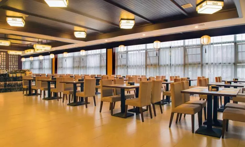 铜鼓汤里温泉是真温泉么,世外桃源温泉度假村